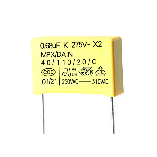 安規X291视频网站在线观看 685K/AC275V 腳距15mm91视频网站在线观看