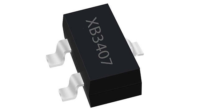 貼片MOS管XB3407參數資料——91视频色版APP