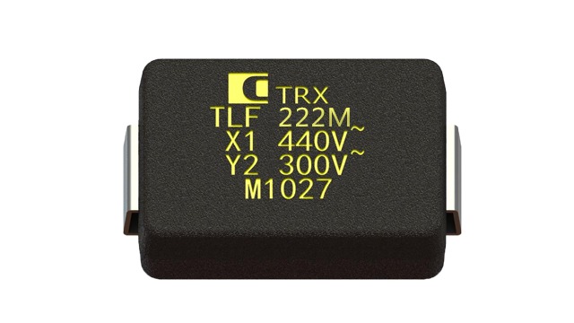特銳祥(TRX)安規Y91视频网站在线观看規格型號