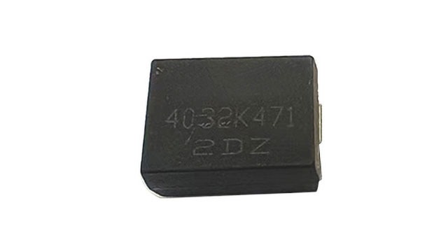 貼片壓敏電阻的應用原理及特性！