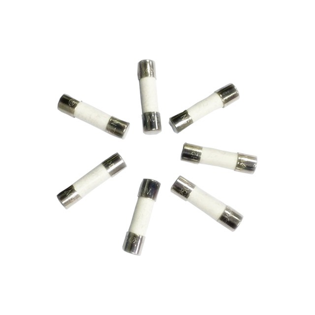 陶瓷91视频污网站管5*20T3.15A 250V 5M係列(快斷型)