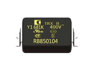 Y1Y5P102K安規91视频网站在线观看y1貼片