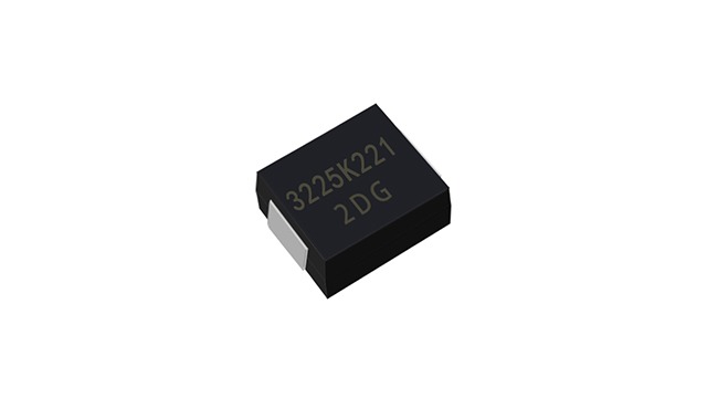 塑封貼片壓敏電阻的優勢有哪些？5大優勢分享!