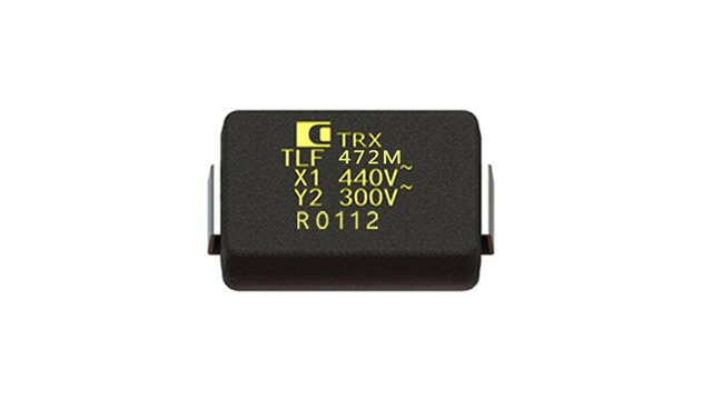 TGY2472MF貼片Y91视频网站在线观看：提高電路性能的最佳選擇