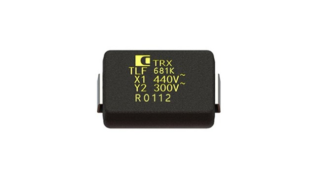 TGY2681KB貼片Y91视频网站在线观看規格參數、規格書、技術特性以及應用範圍