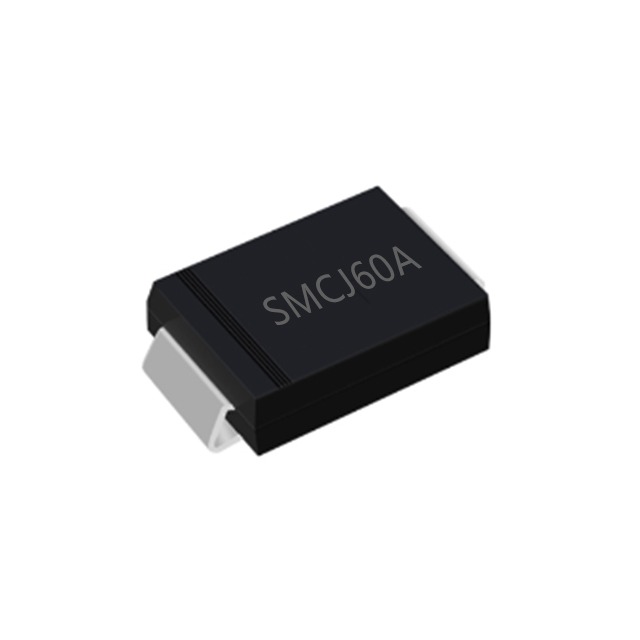 瞬態抑製二極管SMCJ60A 