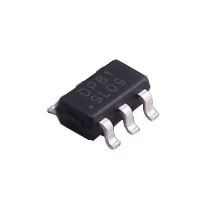 德普微AC/DC控製芯片DP2281 封裝SOT23-6