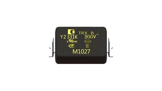 TBY2331KB貼片Y91视频网站在线观看規格參數、規格書、結構特性以及應用範圍