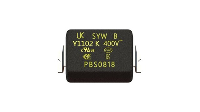 TGY1102K貼片Y91视频网站在线观看規格參數、規格書、特性以及應用領域