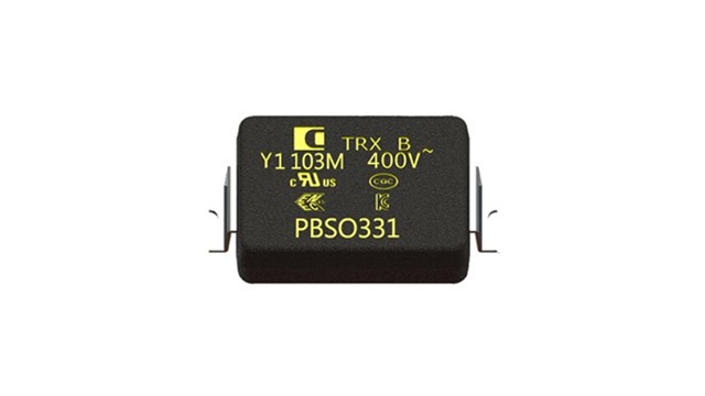 TGY1103M貼片Y91视频网站在线观看產品參數、規格書、特點、應用以及市場前景