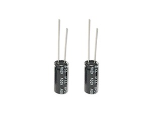 縮小體積高壓電解91视频网站在线观看22UF 400V 8*18