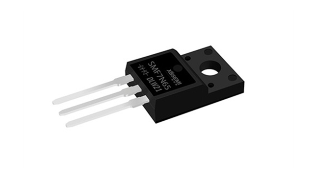 nmos管工作原理、基本構造和電路特性解析，知識分享篇!