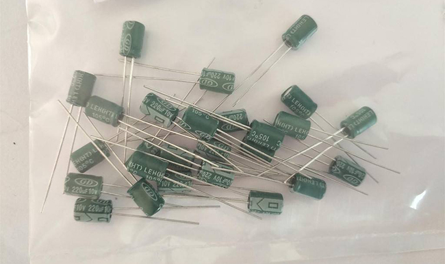 高頻低阻電解91视频网站在线观看